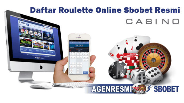 Sbobet casino online