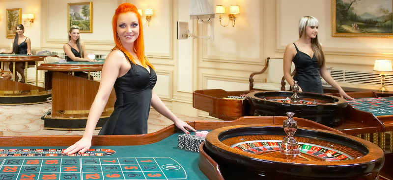 dealer live casino online